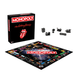 Prolectables - Monopoly – Rolling Stones Edition
