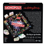 Prolectables - Monopoly – Rolling Stones Edition