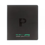 Palms Off Collector's Series Ring Binder (Binder Only)