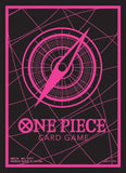 One Piece Card Game: Official Sleeves (Set 6)