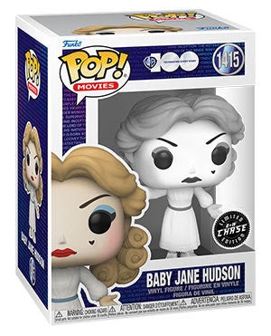 What Ever Happened to Baby Jane - Baby Jane [SINGLE CHASE BUNDLE]