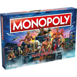 Monopoly - Iron Maiden Edition