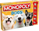 Monopoly - Dogs Edition