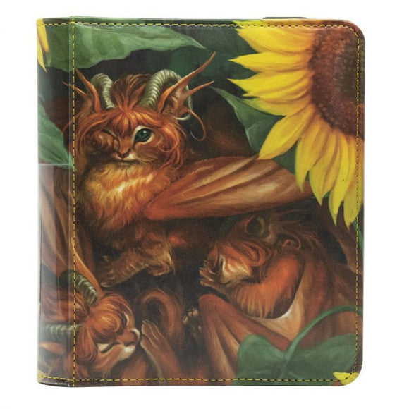 Dragon Shield Card Codex 80 'Drykottr Young' Pocket Portfolio