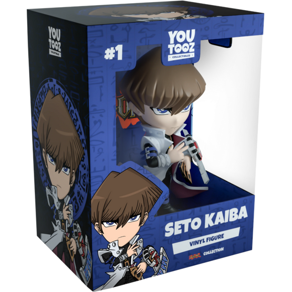 Yu-Gi-Oh! - Seto Kaiba 5