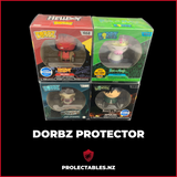 Dorbz Protector - Prolectables NZ