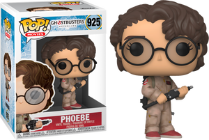 Ghostbusters: Afterlife - Phoebe Pop!