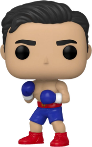 Boxing - Ryan Garcia Pop!