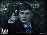 Peaky Blinders - Tommy Shelby 1:6 Scale 12" Action Figure
