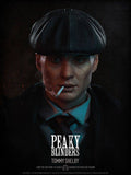 Peaky Blinders - Tommy Shelby 1:6 Scale 12" Action Figure