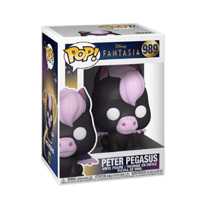 Fantasia - Peter Pegasus 80th Anniversary Pop! Vinyl