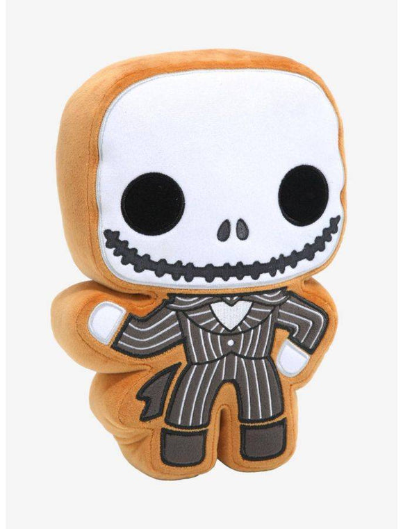 The Nightmare Before Christmas - Gingerbread Jack 10