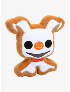 The Nightmare Before Christmas - Gingerbread Zero 10" Pop! Plush (RS)
