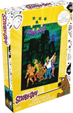 Scooby Doo - 1000 Piece Jigsaw Puzzle