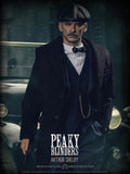 Peaky Blinders - Arthur Shelby 1:6 Scale 12" Action Figure