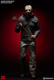 Friday the 13th - Jason Voorhees 12" 1:6 Scale Action Figure