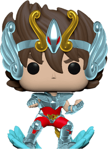 Saint Seiya - Pegasus Seiya Pop! Vinyl