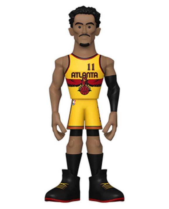 NBA - Trae Young Alt Uni (with chase chance) 5