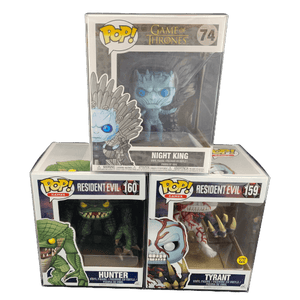 6" Pop! Vinyl Protector