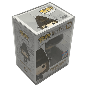 UV PROTECTED 4" Pop! Vinyl Protector