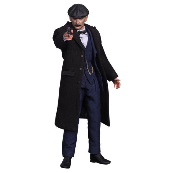 Prolectables - Peaky Blinders - Arthur Shelby 1:6 Scale 12