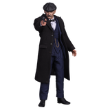 Prolectables - Peaky Blinders - Arthur Shelby 1:6 Scale 12" Action Figure