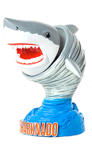 Prolectables - Sharknado 3 - Sharknado Bobble Head