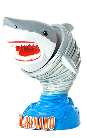 Prolectables - Sharknado 3 - Sharknado Bobble Head