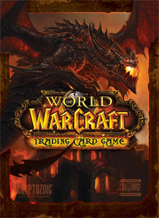 Prolectables - World of Warcraft - Deathwing Card Sleeves (80 Count)