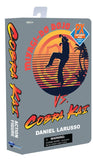 Prolectables - Cobra Kai - Daniel La Russo SDCC 2022 Exclusive VHS Action Figure