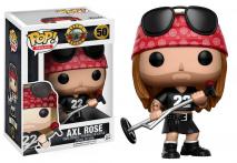 Prolectables - Guns N' Roses - Axl Rose Pop! Vinyl