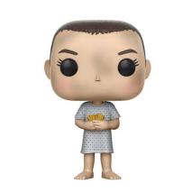 Prolectables - Stranger Things - Eleven in Hospital Gown Pop! Vinyl