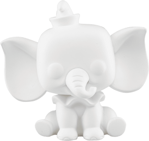 Prolectables - Dumbo - Dumbo DIY Pop! Vinyl
