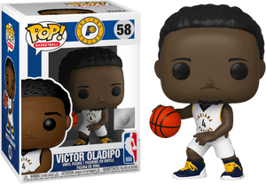 Prolectables - NBA: Pacers - Victor Oladipo Pop! Vinyl