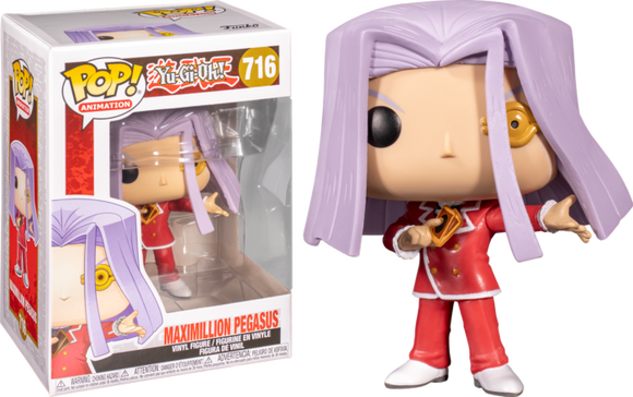 Pegasus pop deals vinyl