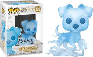 Prolectables - Harry Potter - Patronus Ron Pop! Vinyl