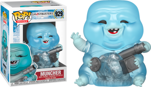 Prolectables - Ghostbusters: Afterlife - Muncher Pop!