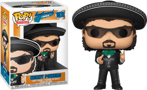 Prolectables - Eastbound & Down - Kenny Mariachi Pop! Vinyl
