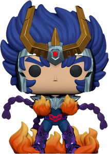 Prolectables - Saint Seiya - Phoenix Glow  Pop! Vinyl