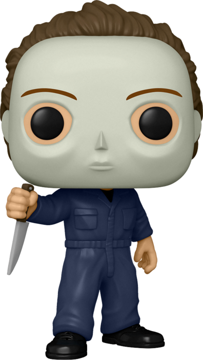 Prolectables - Halloween - Michael Myers 10