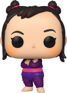 Prolectables - Raya and the Last Dragon - Noi Pop! Vinyl