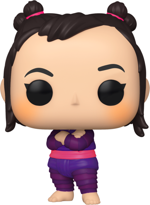 Prolectables - Raya and the Last Dragon - Noi Pop! Vinyl