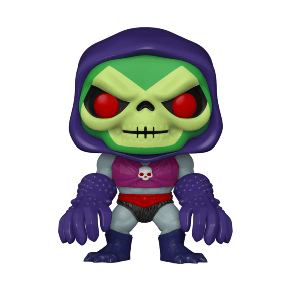 Prolectables - Masters of the Universe - Skeletor Terror Claws Pop! Vinyl
