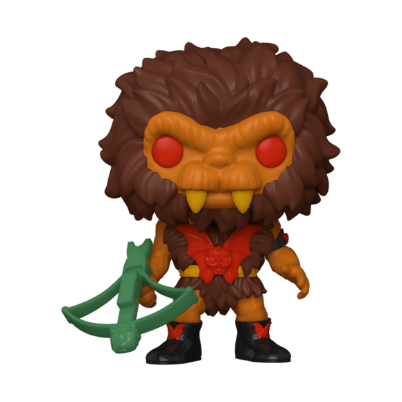 Prolectables - Masters of the Universe - Grizzlor Pop! Vinyl