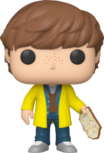 Prolectables - The Goonies - Mikey with Map Pop! Vinyl