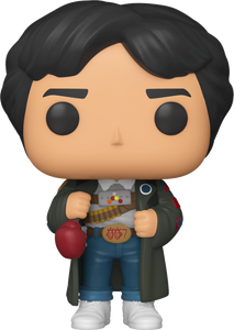 Prolectables - The Goonies - Data with Glove Punch Pop! Vinyl