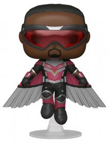 Prolectables - The Falcon and the Winter Soldier - Falcon Flying Pop! Vinyl