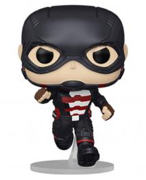 Prolectables - The Falcon and the Winter Soldier - U.S. Agent Pop! Vinyl