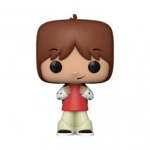 Prolectables - Foster's Home for Imaginary Friends - Mac Pop! Vinyl