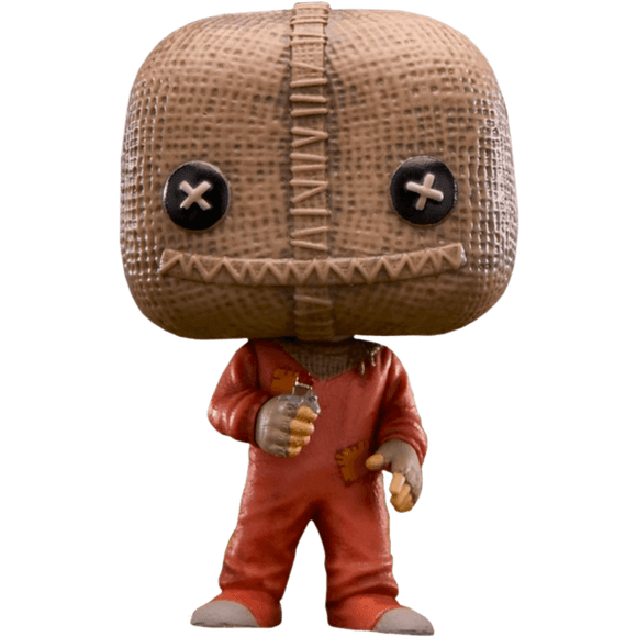 Prolectables - Trick 'R Treat - Sam with Razor Candy  Pop! Vinyl